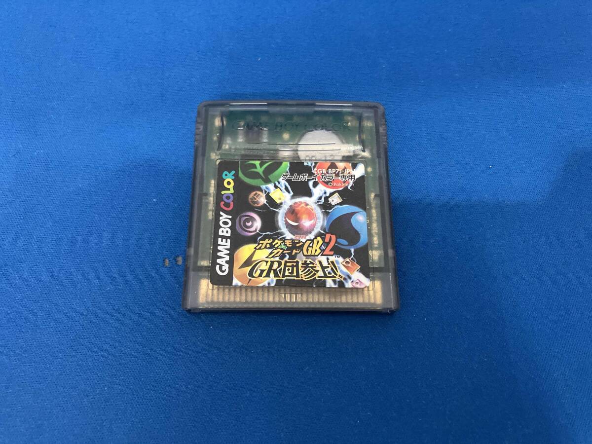 2025年最新】ポケモンカードGB2の商品コレクション - Yahoo