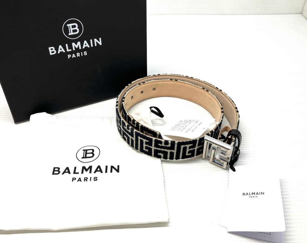 Yahoo!オークション -「balmain ベルト」の落札相場・落札価格 Yahoo!オークション -「balmain ベルト」の落札相場・落札価格