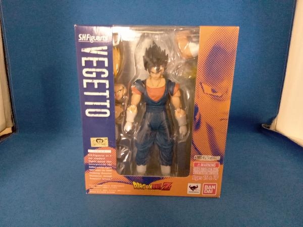 Yahoo!オークション -「ドラゴンボール ベジット フィギュアーツ