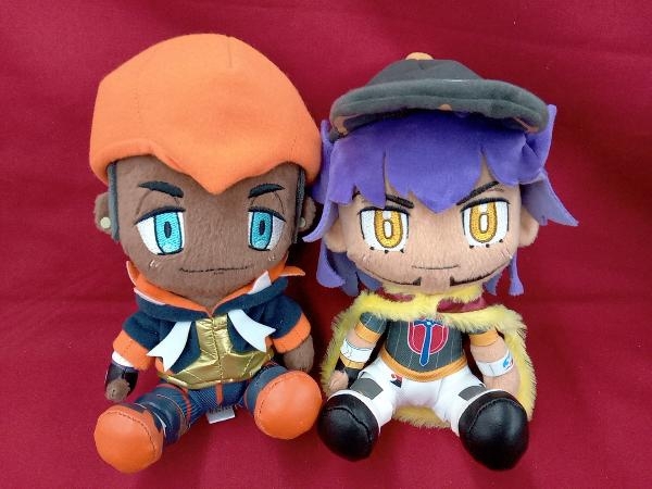 Yahoo!オークション -「ポケモントレーナーズ ぬいぐるみ」の Yahoo!オークション -「ポケモントレーナーズ ぬいぐるみ」の