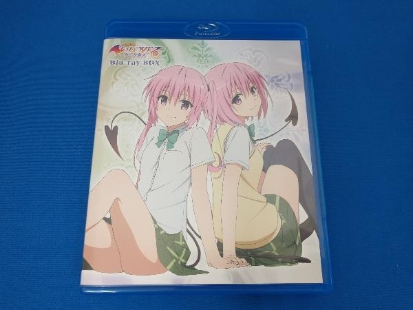 2025年最新】Yahoo!オークション -toloveる ダークネス dvdの