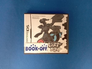 ニンテンドーDS ポケットモンスター ホワイト
