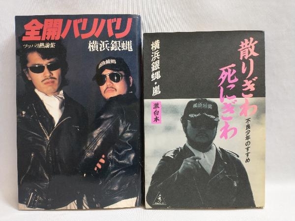 楽天市場】横浜銀蝿 画像の通販