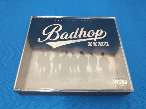 Yahoo!オークション -「bad hop cd」の落札相場・落札価格 Yahoo!オークション -「bad hop cd」の落札相場・落札価格