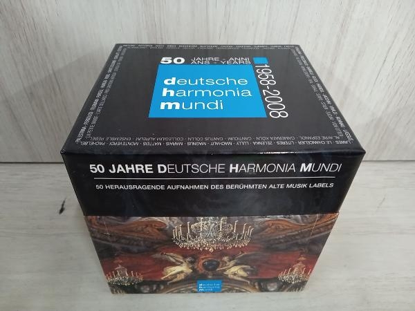 Yahoo!オークション -「harmonia mundi 50」の落札相場・落札価格 Yahoo!オークション -「harmonia mundi 50」の落札相場・落札価格