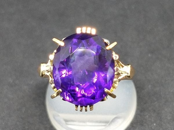 2025年最新】Yahoo!オークション -アメジスト 指輪 k18の中古品 2025年最新】Yahoo!オークション -アメジスト 指輪 k18の中古品