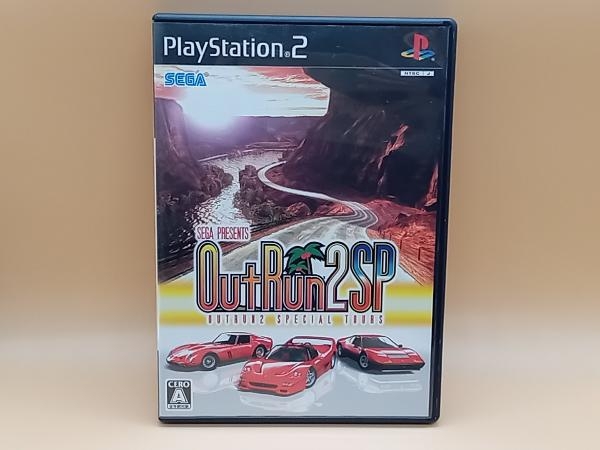 Yahoo!オークション -「ps2 アウトラン2」の落札相場・落札価格