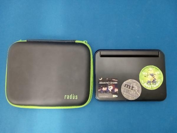 (ジャンク品) シャープ
ビューティー ドレープフロー IB-WX901-B シャープ(SHARP)|【ジャンク】ブルーレイレコーダー（320GB