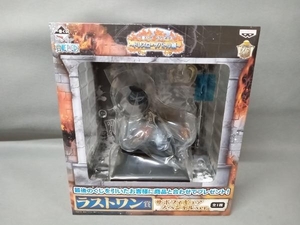 【未開封】ラストワン賞 サボフィギュア スペシャルver. 一番くじ ワンピース~ドレスローザバトル編~ ワンピース