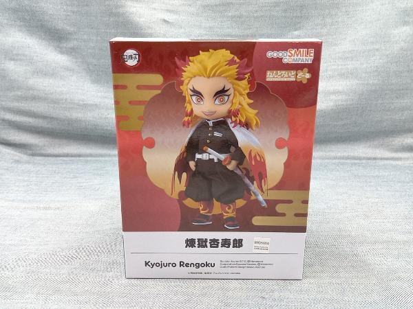 2025年最新】Yahoo!オークション -ねんどろいど 鬼滅の刃 煉獄杏