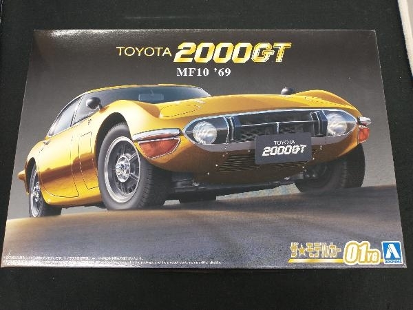 Yahoo!オークション -「プラモデル トヨタ 2000gt」(トヨタ Yahoo!オークション -「プラモデル トヨタ 2000gt」(トヨタ