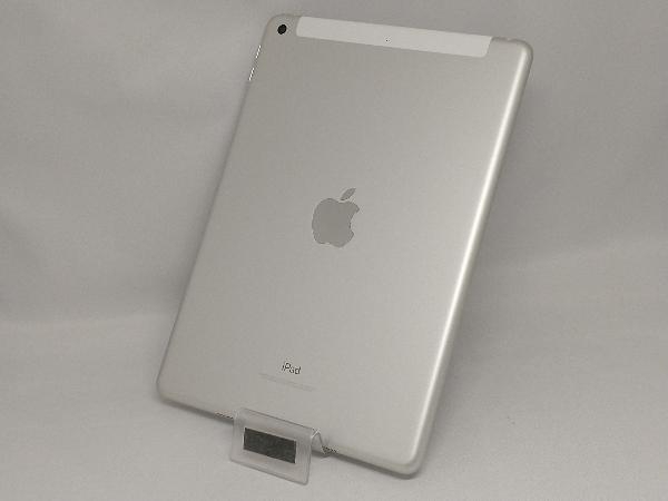 Apple iPad 9.7インチ Wi-Fi+Cellularモデル 32GB MR6P2J/A SIM Apple iPad 9.7インチ Wi-Fi+Cellularモデル 32GB MR6P2J/A SIM