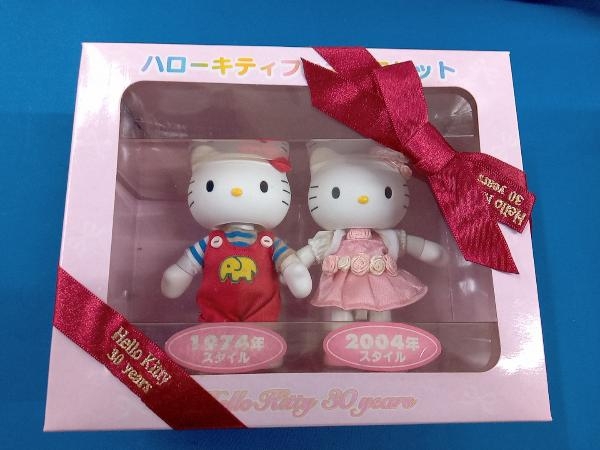 Yahoo!オークション -「hello kitty 30周年」(作品別) の落札