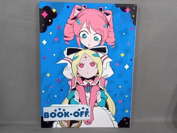 2025年最新】Yahoo!オークション -魔法少女にあこがれて blu-ray 2025年最新】Yahoo!オークション -魔法少女にあこがれて blu-ray