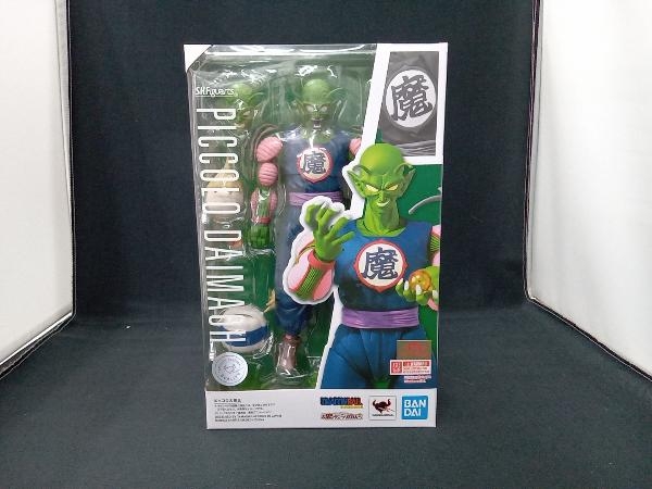 2025年最新】ピッコロ大魔王 フィギュアを探すなら 2025年最新】ピッコロ大魔王 フィギュアを探すなら