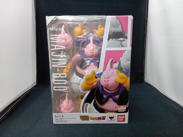 Yahoo!オークション -「S.H.Figuarts 魔人ブウ 善」の落札相場 Yahoo!オークション -「S.H.Figuarts 魔人ブウ 善」の落札相場