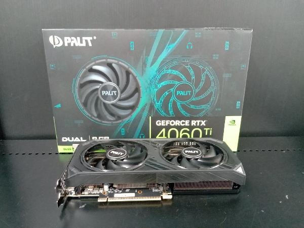 2025年最新】GeForce RTX 4060 ビデオカード - Yahoo!オークション 2025年最新】GeForce RTX 4060 ビデオカード - Yahoo!オークション