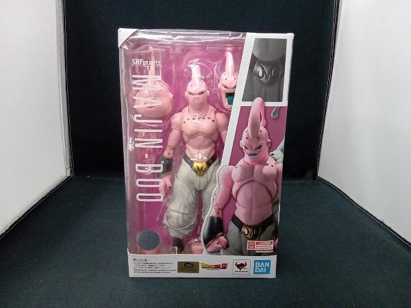 Yahoo!オークション -「s.h.フィギュアーツ 魔人ブウ-悪-」の Yahoo!オークション -「s.h.フィギュアーツ 魔人ブウ-悪-」の