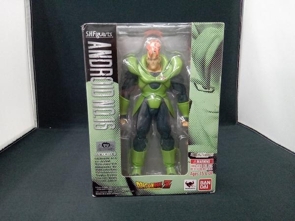 Yahoo!オークション -「s.h.figuarts 人造人間16号」の落札相場 Yahoo!オークション -「s.h.figuarts 人造人間16号」の落札相場