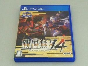 PS4 戦国無双4 コーエーテクモ the Best