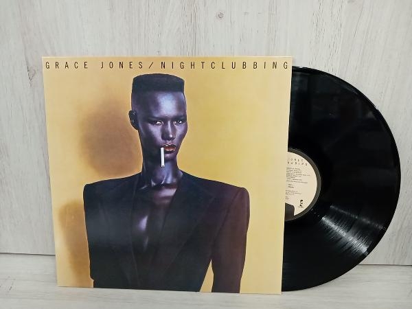 Yahoo!オークション -「grace jones」(レコード) の落札相場