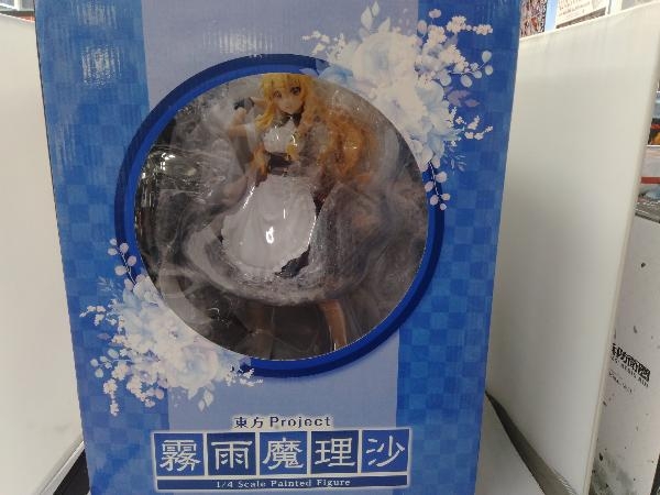 Yahoo!オークション -「霧雨魔理沙 1/4」の落札相場・落札価格 Yahoo!オークション -「霧雨魔理沙 1/4」の落札相場・落札価格