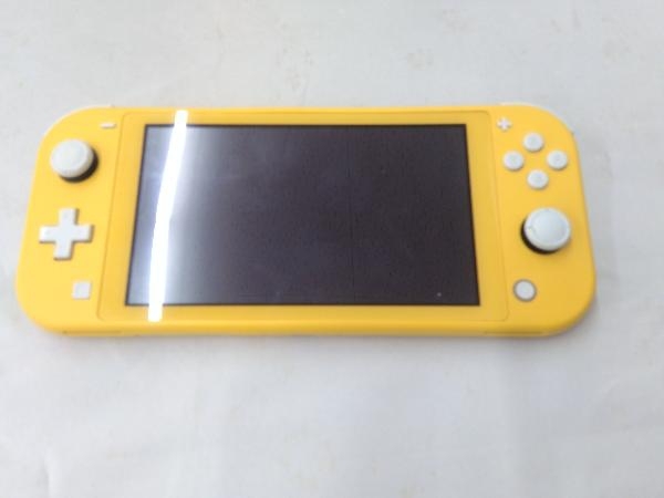 Yahoo!オークション -「nintendo switch lite ジャンク」の落札