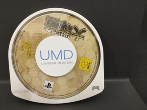 ジャンク ソフトのみ PSP 大戦略ポータブル2 Genki The Best