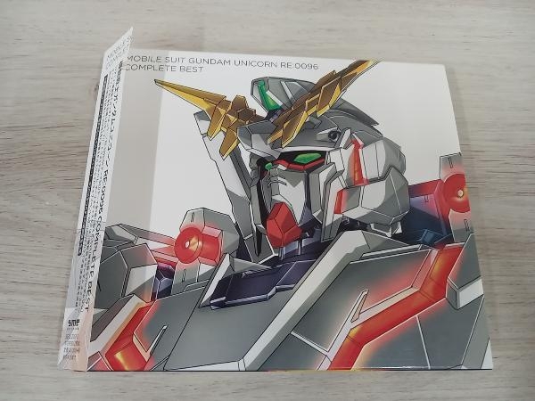 Yahoo!オークション -「機動戦士ガンダムユニコーン re:0096 Yahoo!オークション -「機動戦士ガンダムユニコーン re:0096