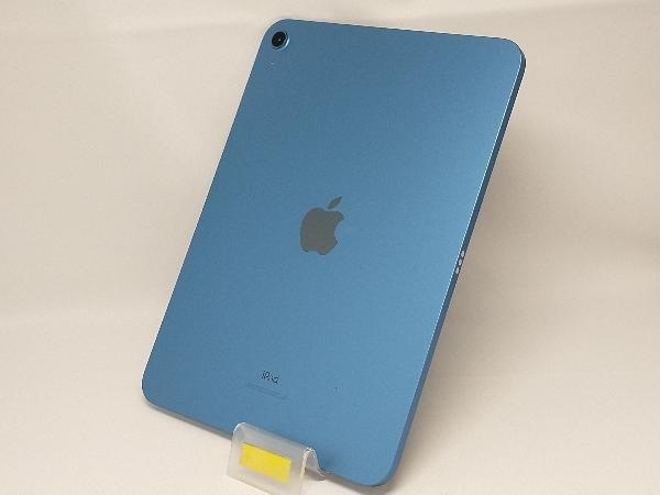 Apple iPad 10.9インチ 第10世代 Wi-Fi 64GB 2022年秋モデル Apple iPad 10.9インチ 第10世代 Wi-Fi 64GB 2022年秋モデル