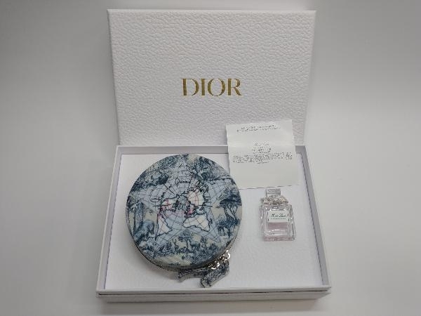 コスメ まとめ売り おまけDiorジュエリーケース