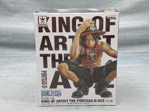 Yahoo!オークション -「king of artist エース」の落札相場 Yahoo!オークション -「king of artist エース」の落札相場
