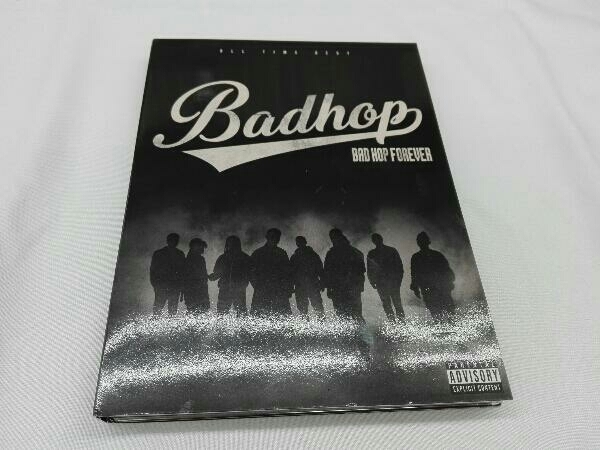 2025年最新】Yahoo!オークション -bad hop cdの中古品・新品・未 2025年最新】Yahoo!オークション -bad hop cdの中古品・新品・未