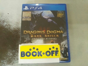 PS4 ドラゴンズドグマ:ダークアリズン