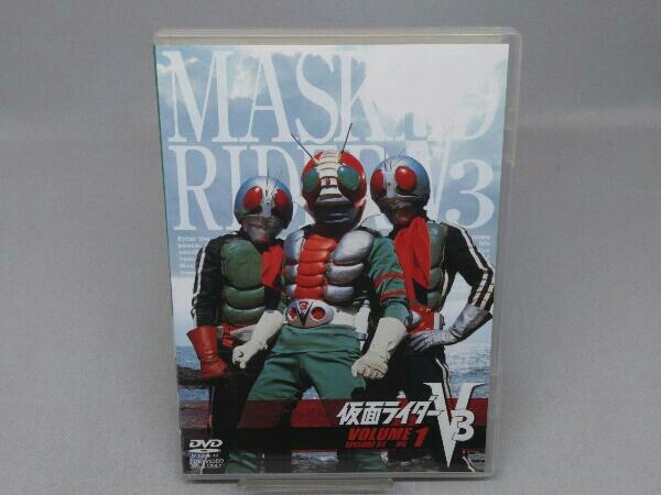 2025年最新】Yahoo!オークション -仮面ライダーv3dvdの中古品 2025年最新】Yahoo!オークション -仮面ライダーv3dvdの中古品