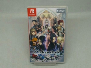 【Switch】ニンテンドースイッチ Caligula2