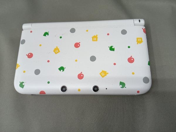 Yahoo!オークション -「3dsll どうぶつの森」の落札相場・落札価格 Yahoo!オークション -「3dsll どうぶつの森」の落札相場・落札価格