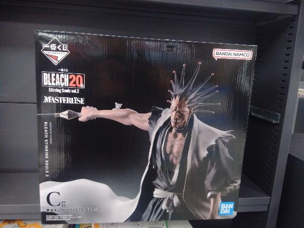 2025年最新】Yahoo!オークション -更木剣八の中古品・新品・未
