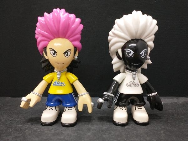 2025年最新】Yahoo!オークション -hide フィギュアの中古品