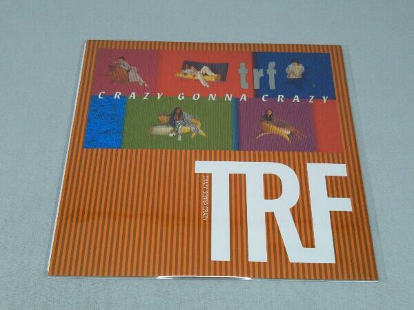 Yahoo!オークション -「trf」(レコード) の落札相場・落札価格