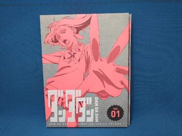 ダンダダン　未開封、特典付 特典付】｢ダンダダン｣ 2巻 新品未開封・応募券付き｜Yahoo