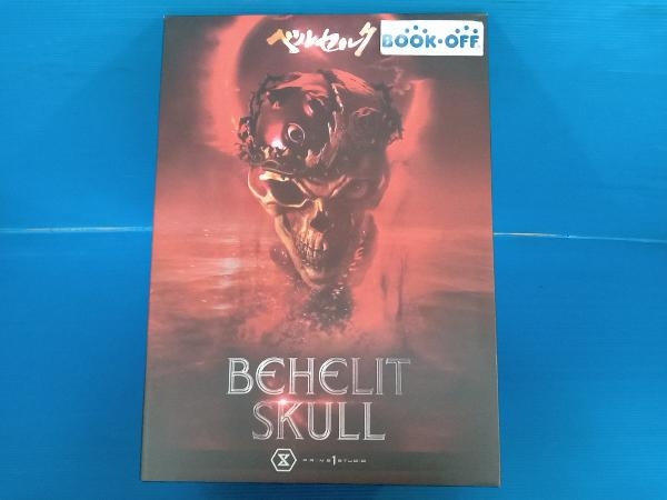 Yahoo!オークション -「ベヘリット」(フィギュア) の落札相場 Yahoo!オークション -「ベヘリット」(フィギュア) の落札相場