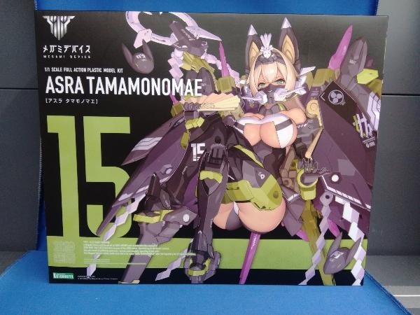 2025年最新】Yahoo!オークション -メガミデバイス 朱羅 玉藻ノ前