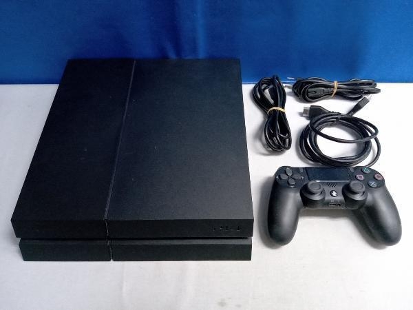 gg446 送料無料！ジャンク品 SONY PlayStation4 PS4 CUH-2200A