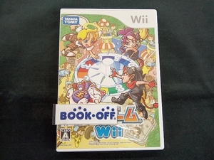 Wii 人生ゲーム Wii