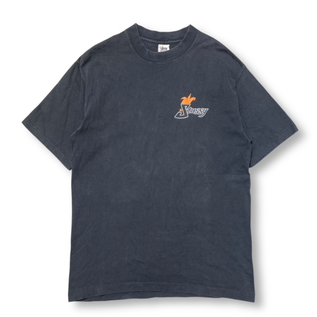 2025年最新】Yahoo!オークション -stussy tシャツ l 90sの中古品 2025年最新】Yahoo!オークション -stussy tシャツ l 90sの中古品