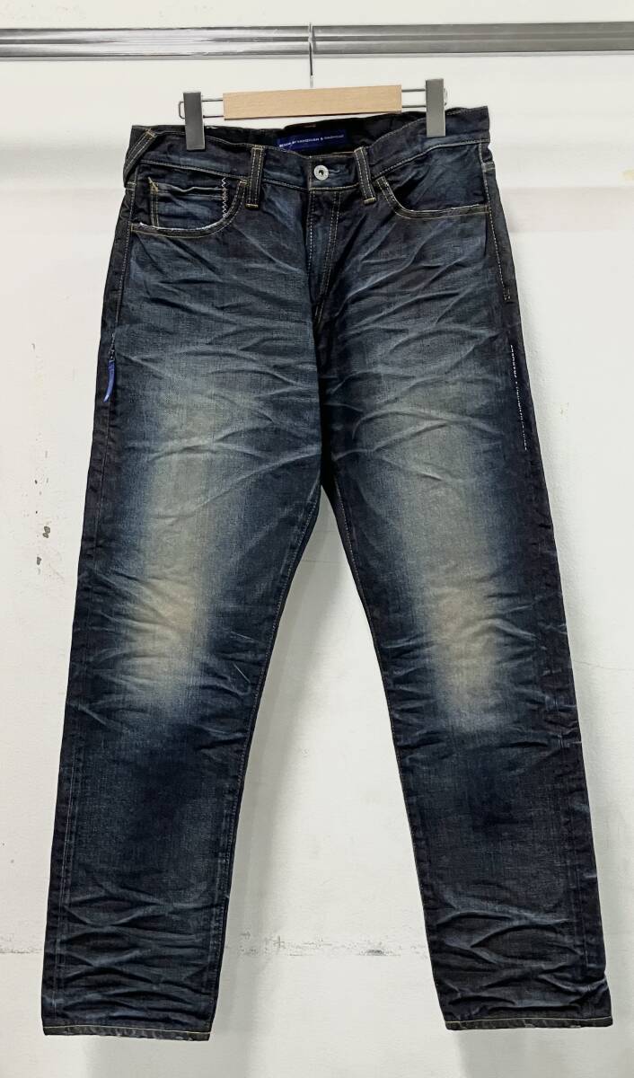 Yahoo!オークション -「denim vanquish fragment」の落札相場 Yahoo!オークション -「denim vanquish fragment」の落札相場
