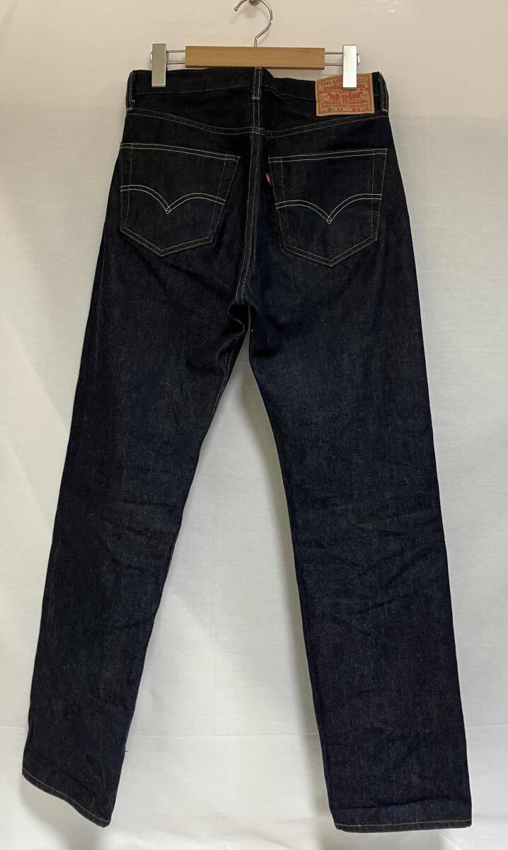 2025年最新】Yahoo!オークション -リーバイス 501xx 1955の中古