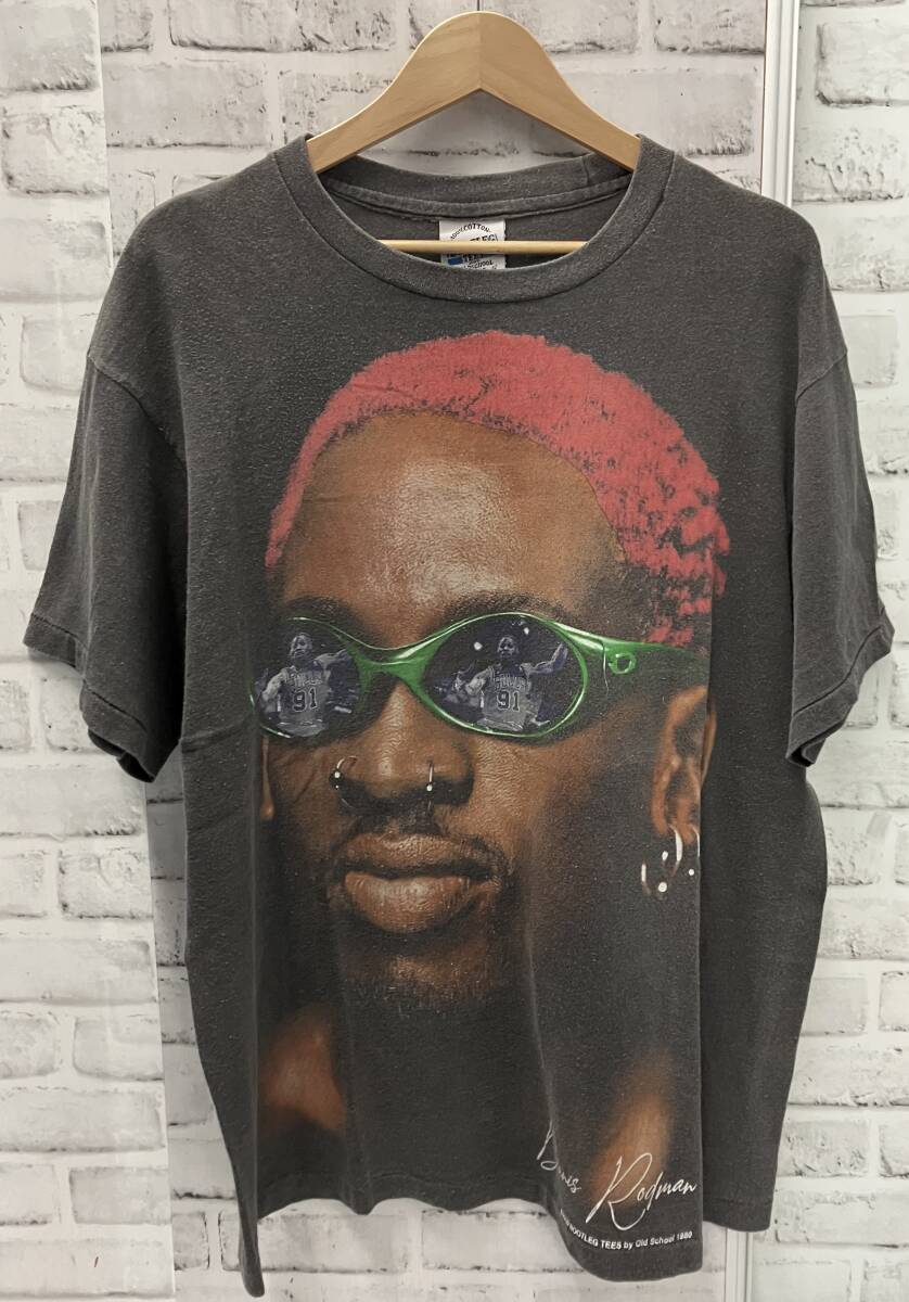 2025年最新】Yahoo!オークション -ロッドマン tシャツの中古品 2025年最新】Yahoo!オークション -ロッドマン tシャツの中古品