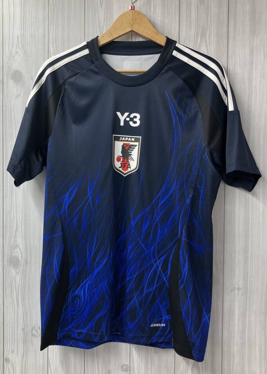 2025年最新】Yahoo!オークション -y-3 日本代表の中古品・新品